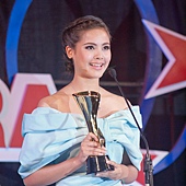 Yaya Siamdara Stars Awards 2011