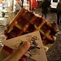 my favourite waffle!!!