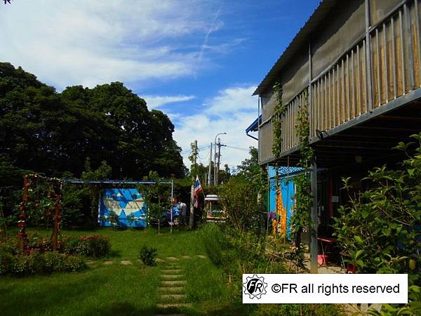 【旅遊景點】台灣-桃園.宜蘭二日旅遊[玉飲翡翠文化城.甲鳥園