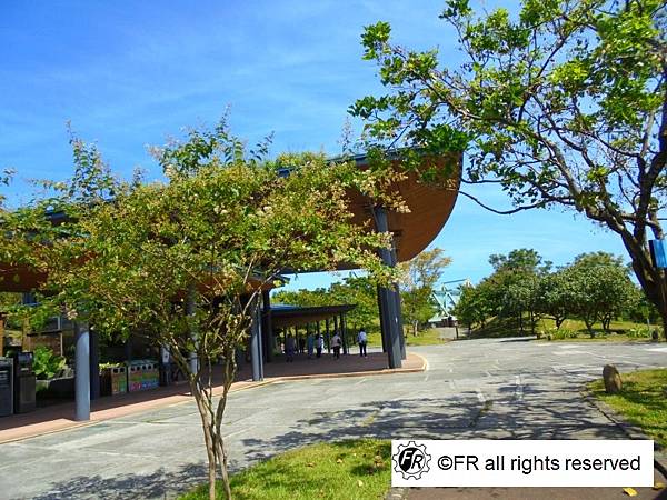 【旅遊景點】台灣-桃園.宜蘭二日旅遊[玉飲翡翠文化城.甲鳥園