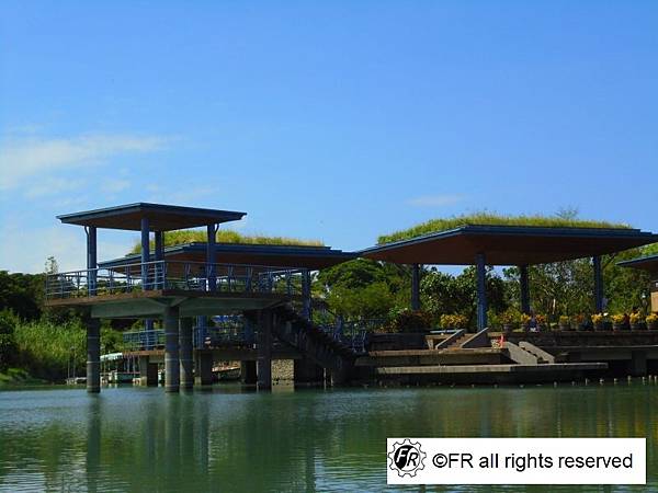 【旅遊景點】台灣-桃園.宜蘭二日旅遊[玉飲翡翠文化城.甲鳥園