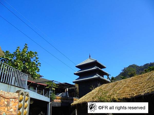 【旅遊景點】台灣-南投一日旅遊[水里蛇窯陶藝文化園區]-實境