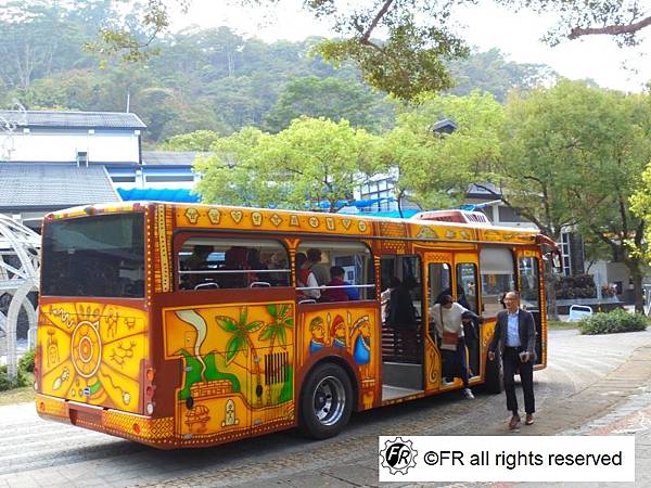 【旅遊景點】台灣-屏東二日旅遊[四重溪溫泉季.六堆客家文化園