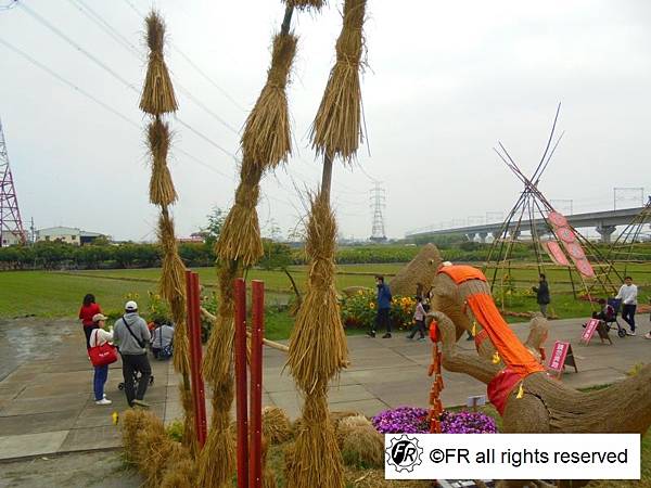 【旅遊景點】台灣-彰化半日旅遊[社頭杜鵑花季]-實境側錄