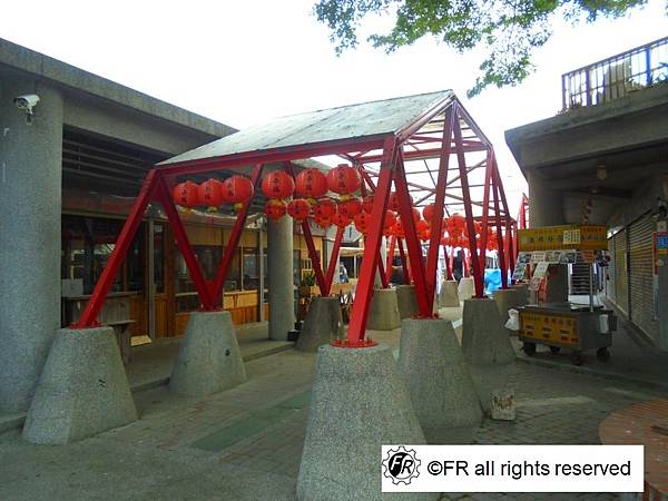 【旅遊景點】台灣-雲林一日旅遊[延平老街(西螺老街).丸莊醬