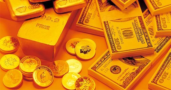 【投資理財】美元步入熊市，5年內兌換一籃子貨幣恐貶15-20%