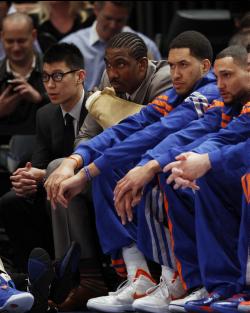 尼克隊傷兵一堆首輪並不樂觀