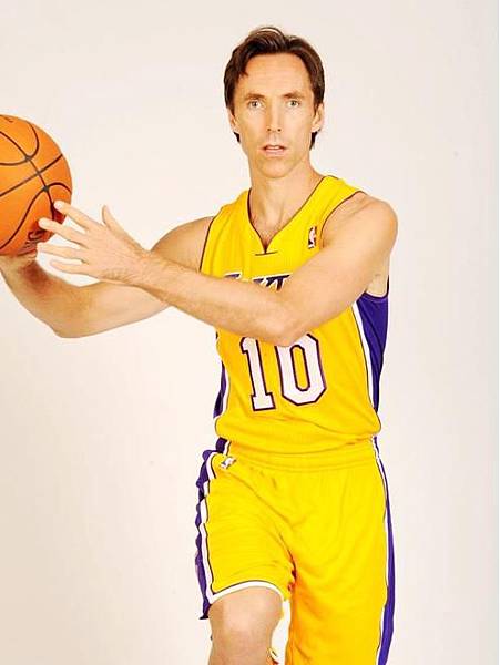 奈許對湖人能展現多少主導力呢