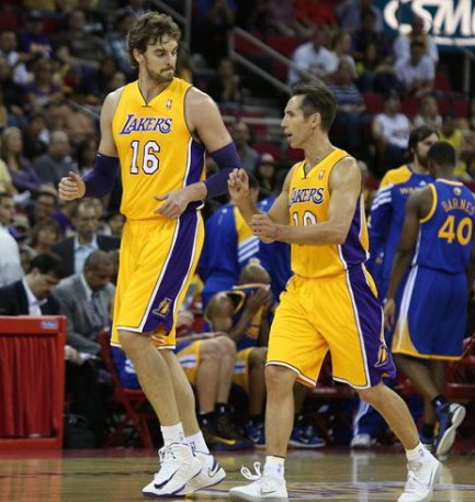 奈許跟賈索個性都較溫和