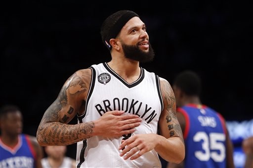 NBA即時比分/送主控威廉斯到國王? 籃網交易之門仍大開 NBA即時比分/送主控威廉斯到國王? 籃網交易之門仍大開