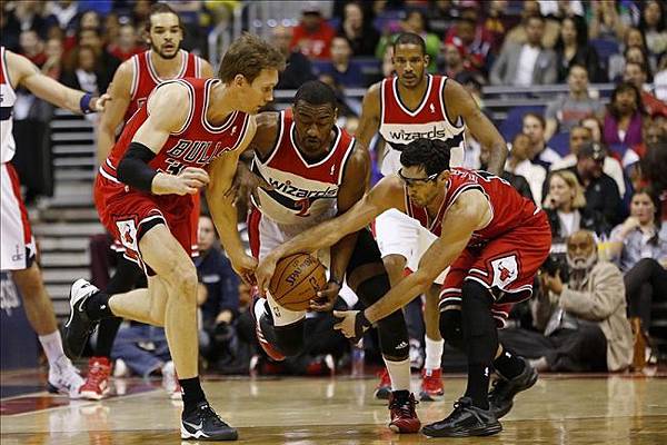NBA即時比分/開季戰績優異 Rose:還能更好 NBA即時比分/開季戰績優異 Rose:還能更好