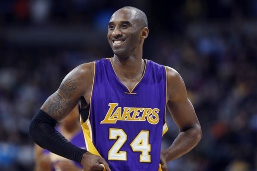 NBA即時比分/化身全能「助攻手」 Kobe:誰說我不會進化 NBA即時比分/化身全能「助攻手」 Kobe:誰說我不會進化