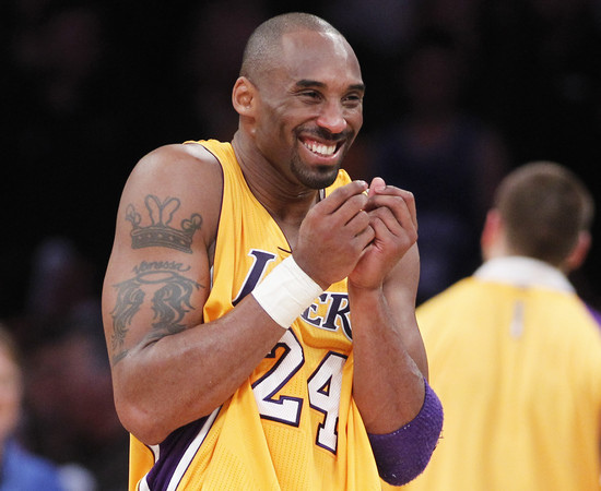NBA線上直播/布萊恩歸隊 湖人沒慶祝行情 NBA線上直播/布萊恩歸隊 湖人沒慶祝行情