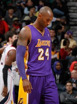 NBA賽程/Kobe屢投不進 湖人第3節被逆轉 NBA賽程/Kobe屢投不進 湖人第3節被逆轉