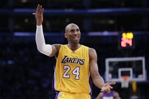 NBA賽程/湖人2014年最後一戰 作客金塊拚止對戰7連敗 NBA賽程/湖人2014年最後一戰 作客金塊拚止對戰7連敗