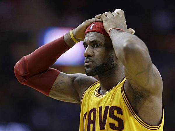 NBA賽程/LBJ榮歸騎士 林書豪到湖人不開心 NBA賽程/LBJ榮歸騎士 林書豪到湖人不開心