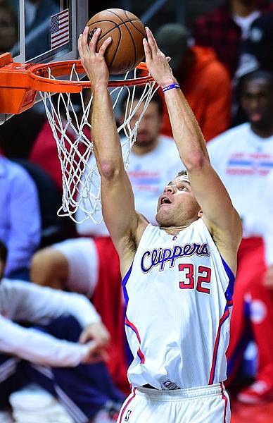 NBA賽程/對爵士12連勝 快艇寫隊史紀錄 NBA賽程/對爵士12連勝 快艇寫隊史紀錄