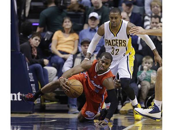 NBA戰績／NBA末節擋溜馬 公牛7連勝