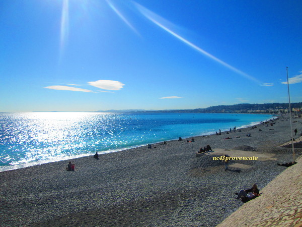 Promenade des Anglais