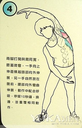 4 4