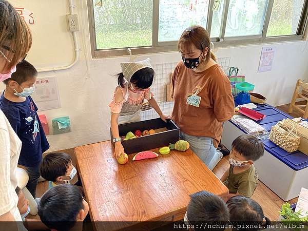 109年長億國小附幼課程記錄 興大有機農夫市集部落格 痞客邦