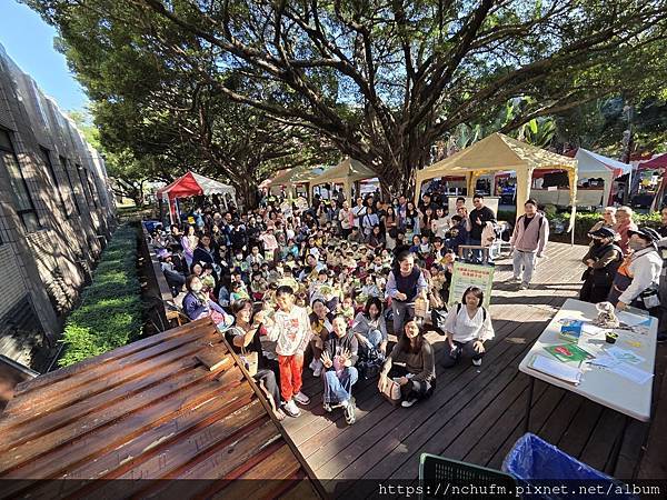 114年信義國小附幼課程紀錄