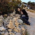韓國人真的很愛堆石頭