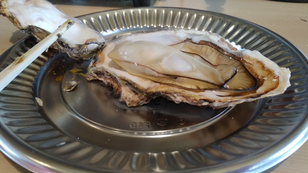 房總半島海鮮浜焼きが食べ放題 房總半島海鮮浜焼きが食べ放題