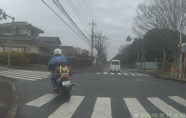 老婆說要騎車  續集的後一集