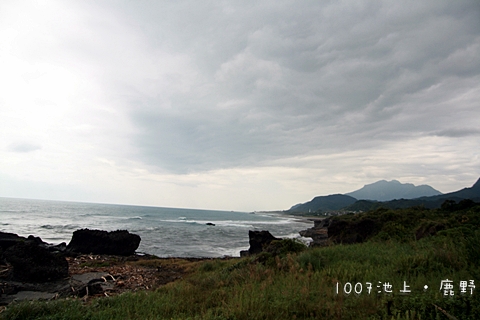 1007池上鹿野台東40