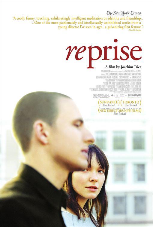 愛重奏 ( Reprise, 2006 )