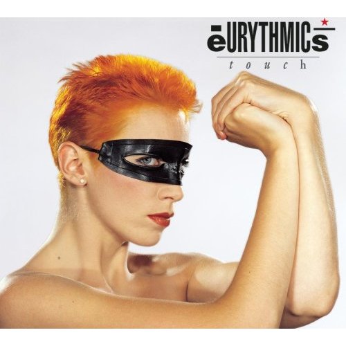 Eurythmics