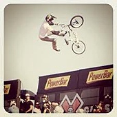 BMX X GAMES