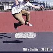 kickflip