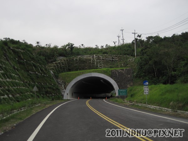 20110529_台11芭崎隧道(南端)