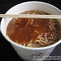 20111014_涵筑滷味_滷味意麵55元