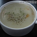 20101217_Fun排餐附濃湯