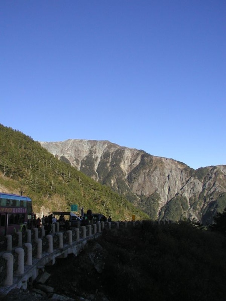 東華資工所20041212羊頭山登山049