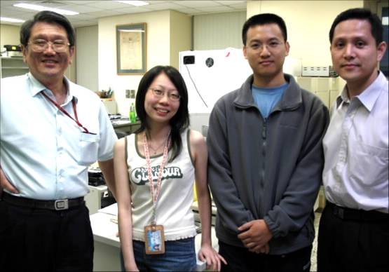 生理所各專任教授實驗室照片 林正一老師實驗室照片 Jpg 生理學科專任老師相簿 痞客邦