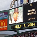 Manny Ramenrires