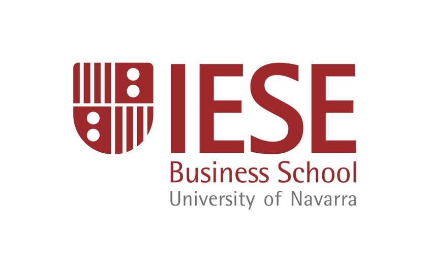 IESE-Logo