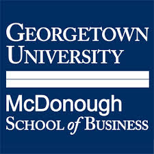 Georgetown MBA