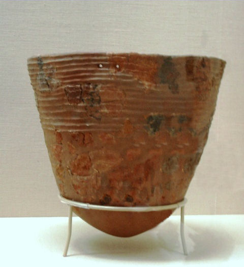 JomonPottery