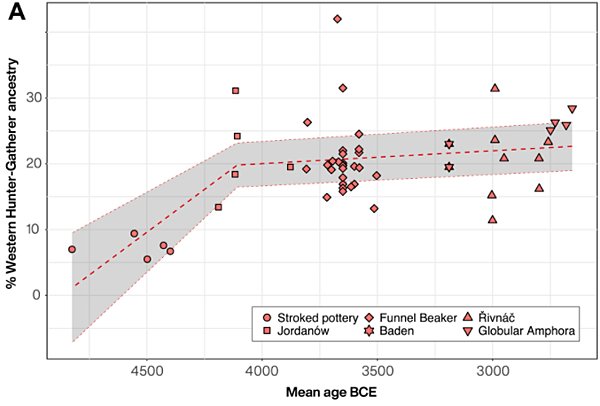 波希米亞人,DNA不斷情慾流動 波希米亞人,DNA不斷情慾流動