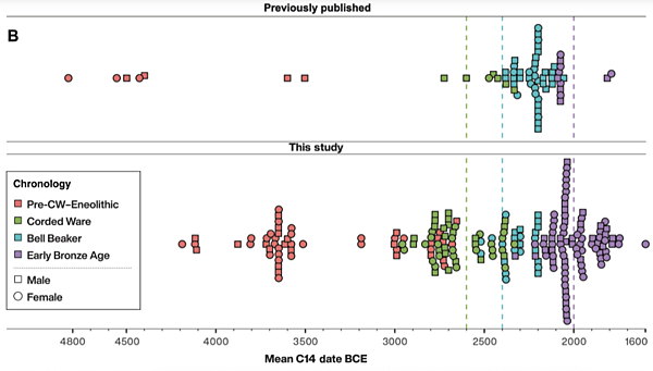 波希米亞人,DNA不斷情慾流動 波希米亞人,DNA不斷情慾流動