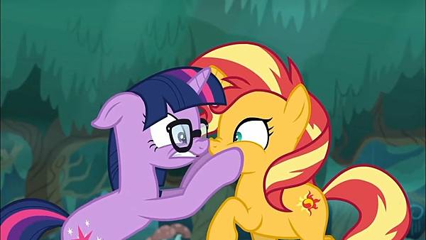 短篇 野馬修蹄，也可能製作出「石器」？