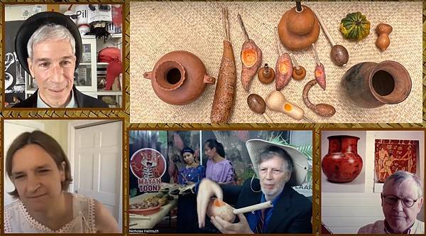 【2022 年搞笑諾貝爾藝術史獎】浣腸也搞儀式感!藥理學家的 【2022 年搞笑諾貝爾藝術史獎】浣腸也搞儀式感!藥理學家的