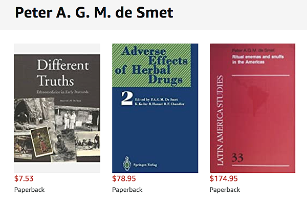 【2022 年搞笑諾貝爾藝術史獎】浣腸也搞儀式感!藥理學家的 【2022 年搞笑諾貝爾藝術史獎】浣腸也搞儀式感!藥理學家的