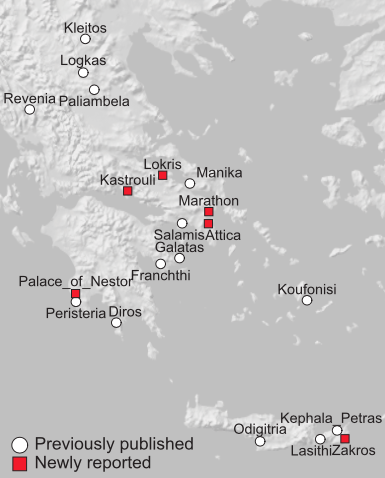 大希臘交會區(下)羅馬帝國東疆，突厥之西，斯拉夫之南