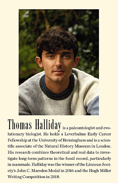 不用恐龍當主角,失落的世界有什麼可觀?《昨日世界》 不用恐龍當主角,失落的世界有什麼可觀?《昨日世界》